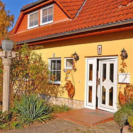 Untergoehren See 8 Holiday home Unter Gohren