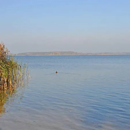 Untergoehren See 8 * Unter Gohren