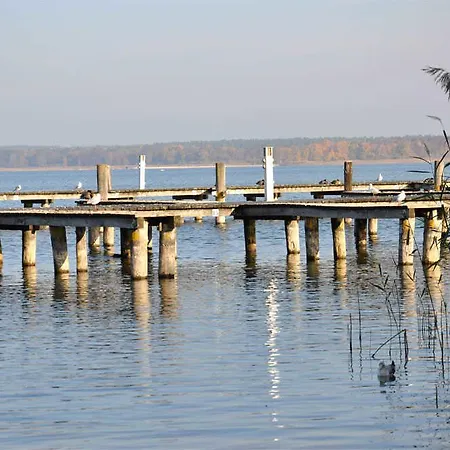 Untergoehren See 8 * Unter Gohren