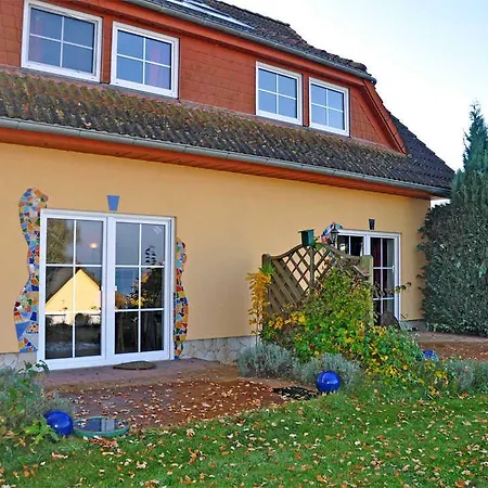 Untergoehren See 8 Holiday home *