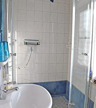 Untergoehren See 8 Unter Gohren