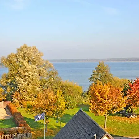 Holiday home Untergoehren See 8 Unter Gohren