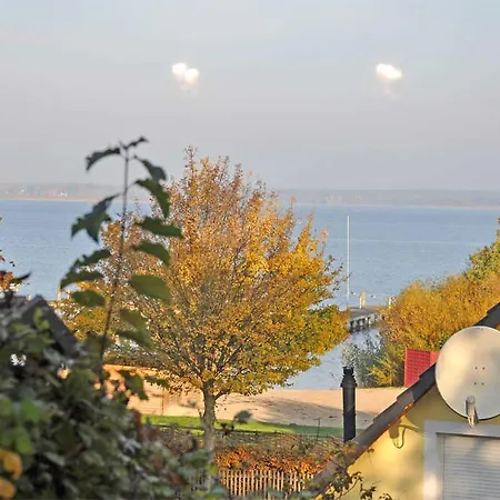 Holiday home Untergoehren See 8