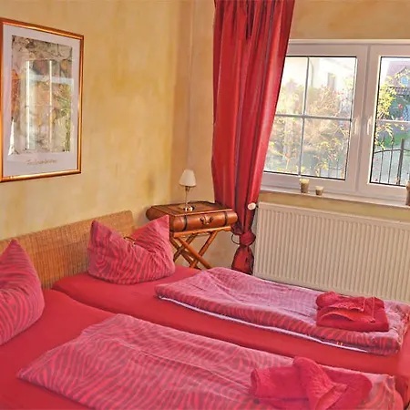 Untergoehren See 8 Holiday home *