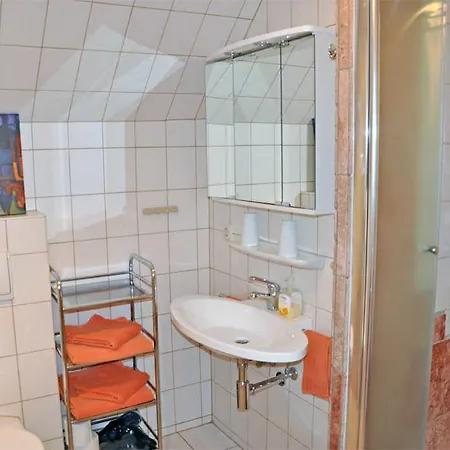 Untergoehren See 8 Holiday home *