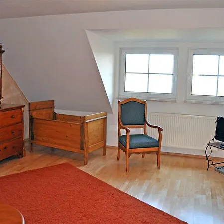 Untergoehren See 8 Holiday home *