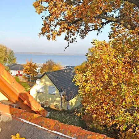 Untergoehren See 8 Unter Gohren