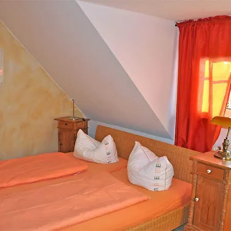 Holiday home Untergoehren See 8