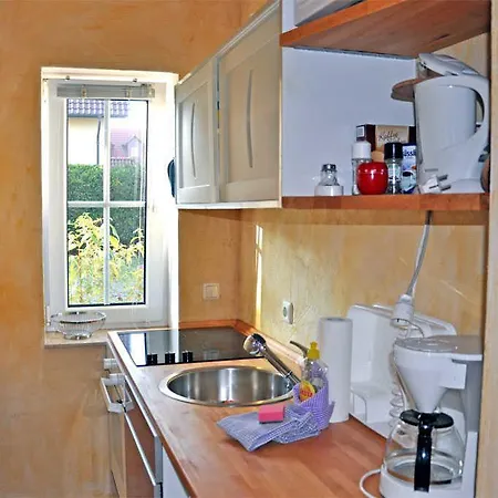 Holiday home Untergoehren See 8