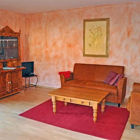 Holiday home Untergoehren See 8