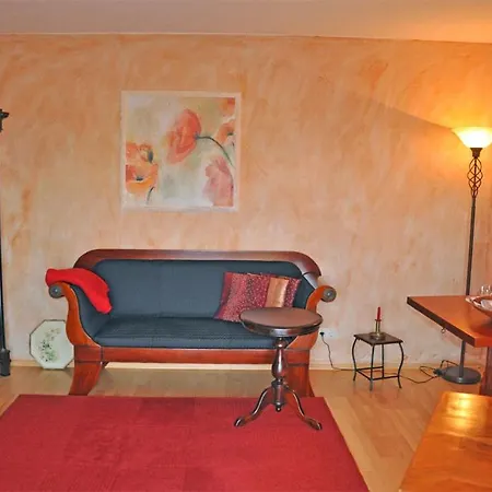 Untergoehren See 8 Holiday home *