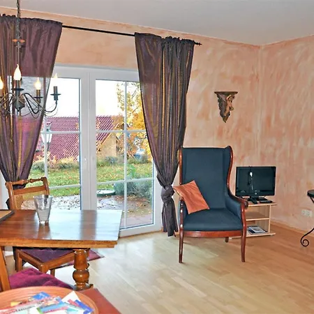 Holiday home Untergoehren See 8 Unter Gohren