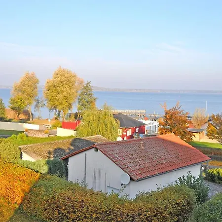 Untergoehren See 8 Holiday home *