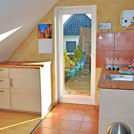 Untergoehren See 8 Holiday home *