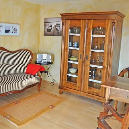 Untergoehren See 8 Holiday home Unter Gohren